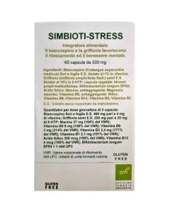Oti SimbiOti Stress 60Cps