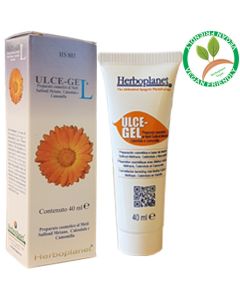 Herboplanet Ulce Gel 40Ml