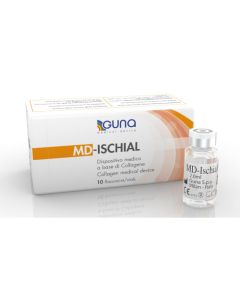 Guna Md-Ischial Italia 10Fl 2Ml