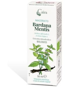 BARDANAMENTIS MACERATO CAIRA