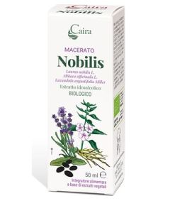 Nobilis Macerato Caira Gocce