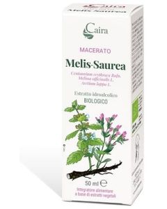 MELIS-SAUREA MACERATO CAIRA