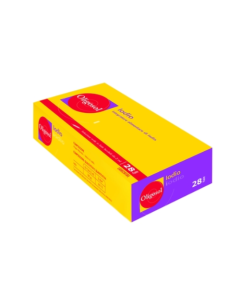 LABCATAL NUTRITION IODIO 28F
