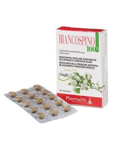 BIANCOSPINO 100% 60CPR