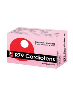 R79 CARDIOTENS 90PERLE
