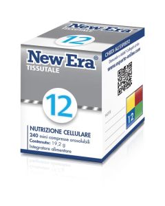 Named New Era 12 240Gr
