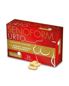 Senoform Urto 36 Cps
