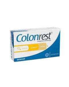 Colonrest 20 Cps