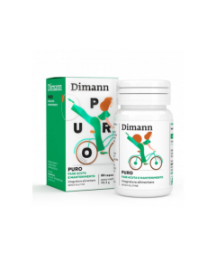 DIMANN PURO 80CPS