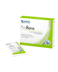 Guna Proflora Probio 10 Bustine