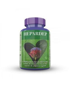 HEPARDEP 60CPS 28,2 G