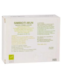 Oti Simbioti Mun 60Cps