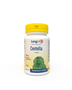 Longlife Centella 20% 60Cps