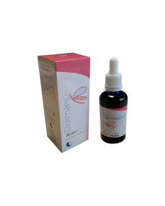 Biogroup Dermapiu' 50Ml Sol Ial