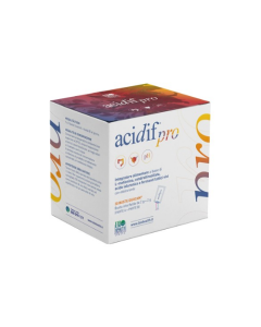 Acidif Pro 30Bust