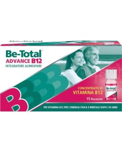 BETOTAL ADVANCE B12 15FL