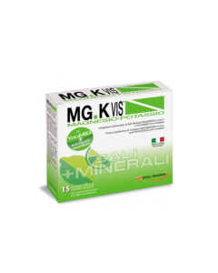 MGK VIS Lemonade 15 Bustine