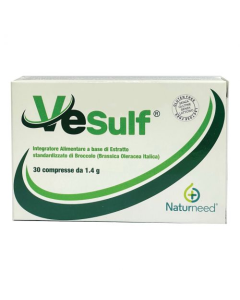 Vesulf 30Cpr
