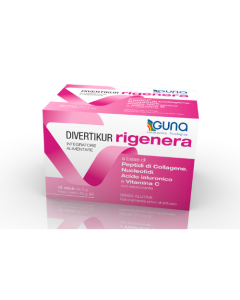 Guna Divertikur Rigenera 15 Stick