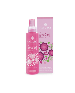 Nature's Bouquet Fragola Acqua Vitalizzante 150M