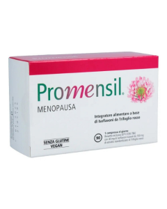 Promensil Menopausa 90Cpr