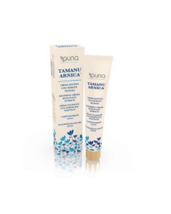 Guna Tamanu Arnica Sos 50 Ml