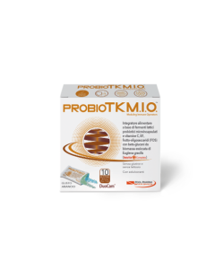 PROBIOTKM IO 10BUST
