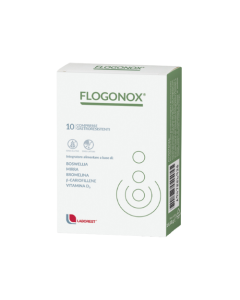 Laborest Flogonox 10Cpr