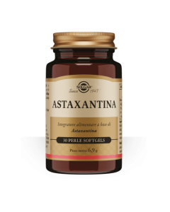 Solgar Astaxantina 30Prl