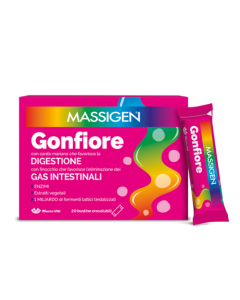 Massigen Gonfiore 20 Stick Pack