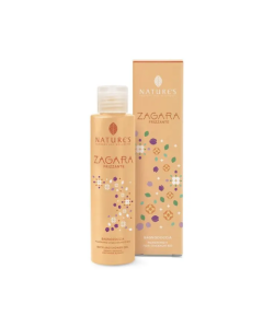 Nature'S Zagara Frizzante Bagnodoccia 200Ml
