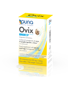 Guna Ovix Allergim 48CPR