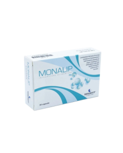 Biogroup Monalip 30Cps