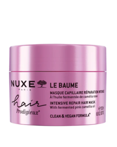 Nuxe Hair Prodigieux Maschera Riparazione 200Ml