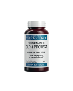 Therascience Physiomance GLP 1 Protect 60Cps