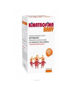 Kinatrofina Baby 14 Bustine