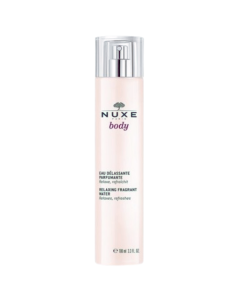 Nuxe Body Acqua Profumata Rilassante 100Ml