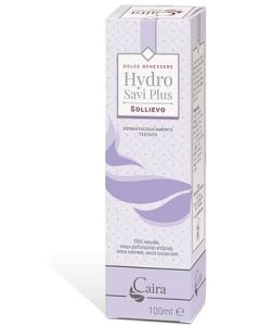 Hydrosavi Plus Caira 100Ml