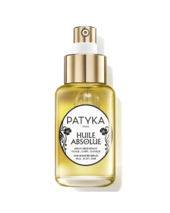 Patyka Huile Absolue Serum Regenerant 50Ml
