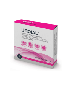 UROIAL 14BUST