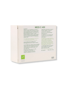Oti Medi C 400 60Cps
