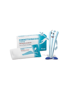 Connettivinamani Crema 30G
