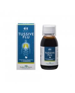 PRODECO PHARMA Gse Tussive Flu 120Ml