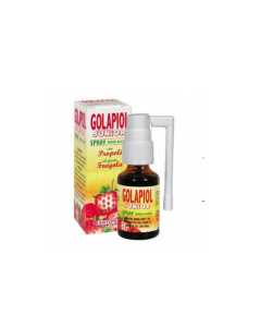 GOLAPIOL SPRAY JUNIOR 15ML