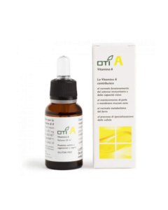 Oti A Vitamina A Gocce 20Ml