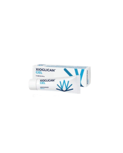 XIOGLICAN GEL 50G