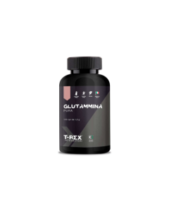 MYLAB T-REX L-Glutammina Kyowa Quality 120cpr