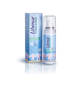 Libenar Spray Iso Igiene Nasal