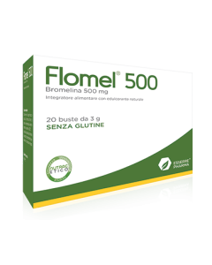 FLOMEL 500 20BUST