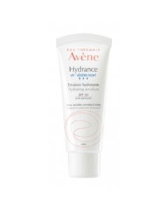 AVENE HYDRANCE LEGERE UV 40ML